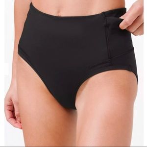 Lululemon swift speed race brief
